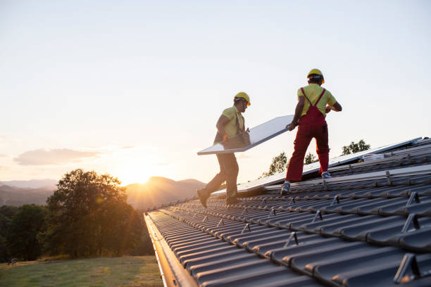 Best Metal Roofing Installation  in West Pensacola, FL