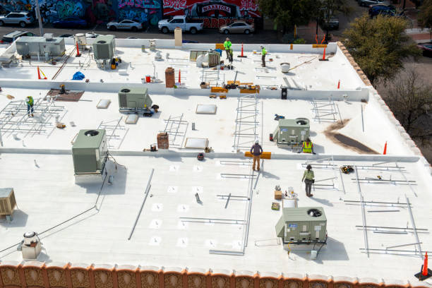 Best Sheet Metal Roofing  in West Pensacola, FL