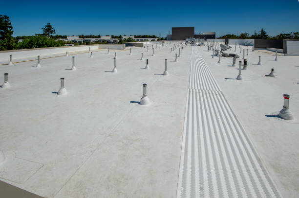 Asphalt Shingles Roofing in West Pensacola, FL